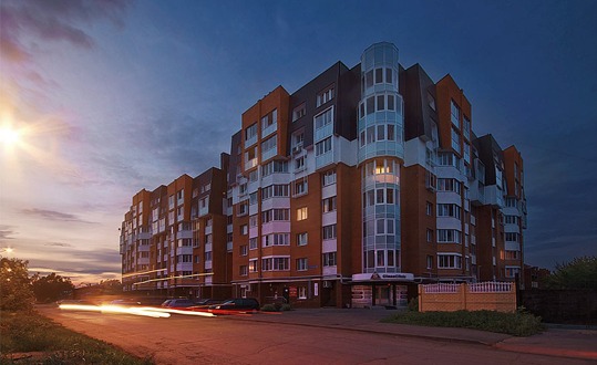 <span class='full-sale'> В продаже коммерческие и кладовые помещения.</span>
